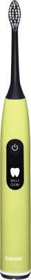 Электрическая звуковая зубная щетка Beurer SC 50 splashy lemon