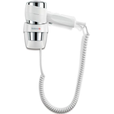 Настенный фен Valera  542.06/038A Action Super Plus 1600 White