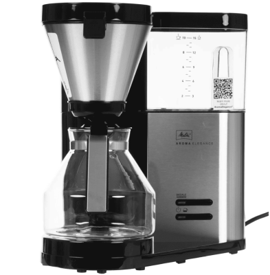 Кофеварка Melitta Aroma Elegance 1012-01