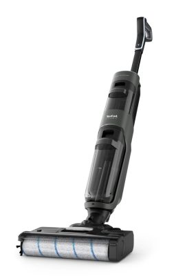 Беспроводной моющий пылесос Tefal X-Clean 4 GF5035F0