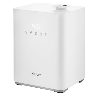 Увлажнитель воздуха Kitfort КТ-2809