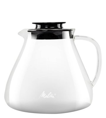 Стеклянный графин Melitta Pour Over jug (1 литр)