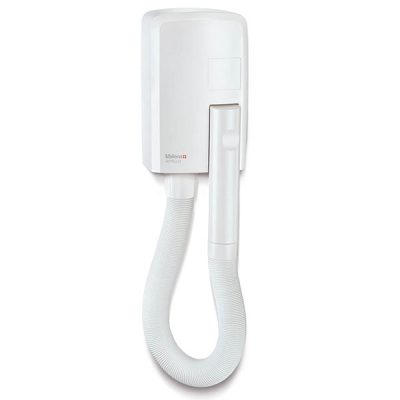 Настенный фен Valera Hotello BLDC (832.11/T) white 58321101
