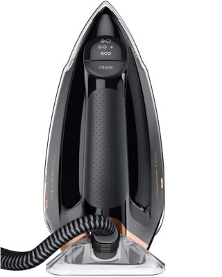 Парогенератор Braun CareStyle 7 Pro IS7286BK