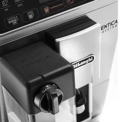 Кофемашина De'Longhi Autentica Cappuccino ETAM 29.660.SB
