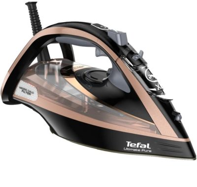 Паровой утюг Tefal Ultimate Pure FV9867E0