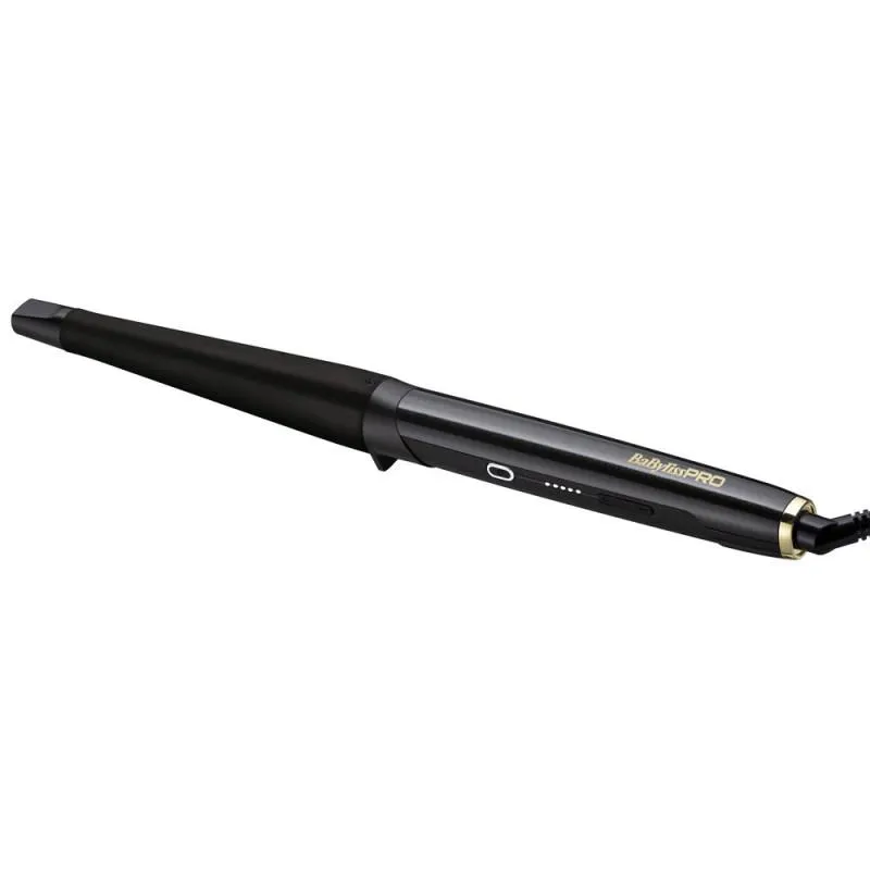 Плойка BaByliss Pro BAB2481E 32-19 mm