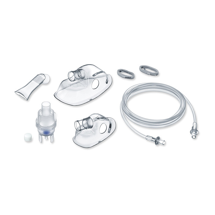 Beurer IH 18 Ингалятор Nebulizer 4211125602369