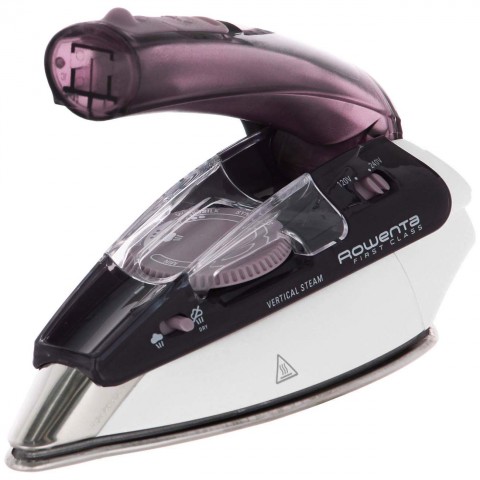 Дорожный утюг Rowenta DA1511