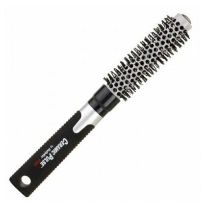 Щетка профессиональная Babyliss PRO ceramic pulse brush BABCB1E керамическая, диаметр 20 мм