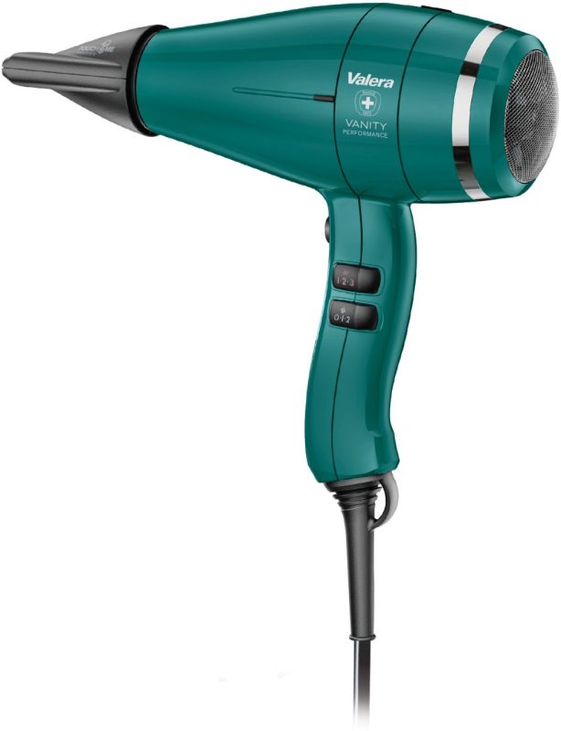 Фен Valera Vanity Performance RC Deep Sea VA 8612 55861267