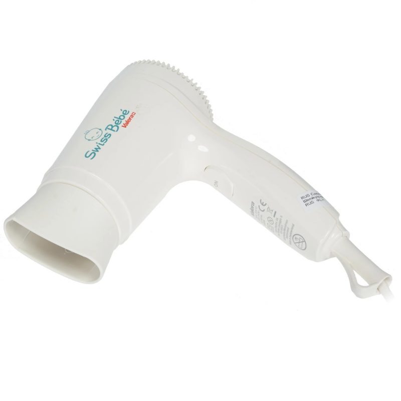 Фен Valera Swiss Bébé 554.13 55540300