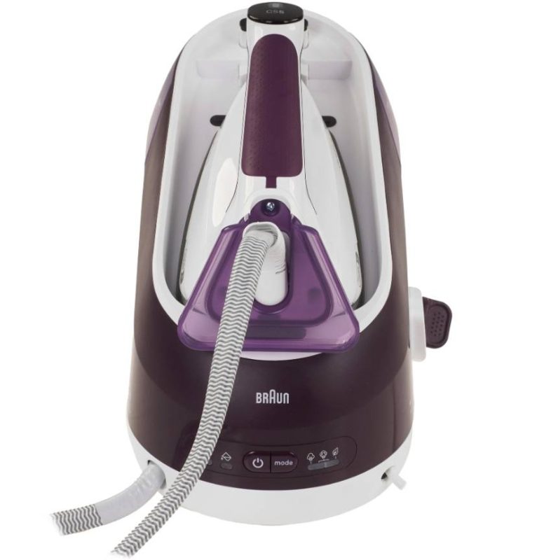 Парогенератор Braun CareStyle 5 IS5247VI