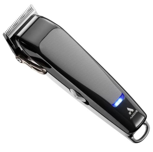 86005 Andis Машинка для стрижки волос ReVite Taper Black беспроводная