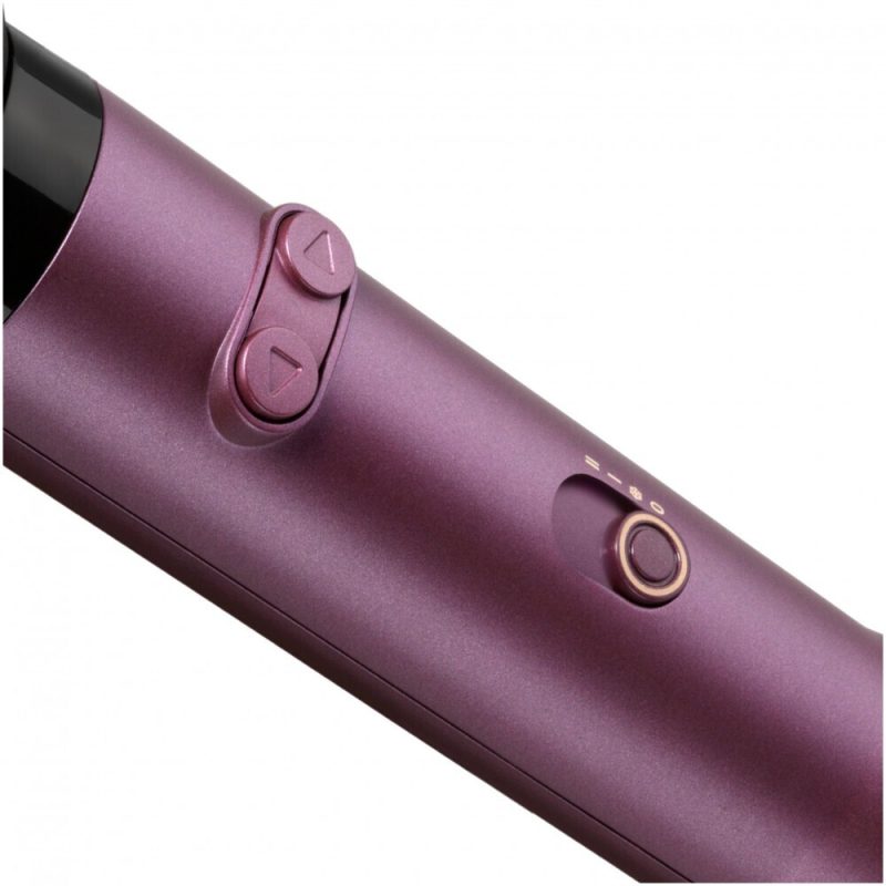 Фен-щётка BaByliss Big Hair Dual AS950E