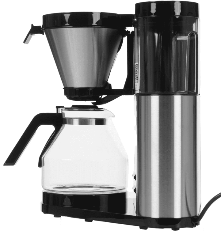 Кофеварка Melitta Aroma Elegance 1012-01