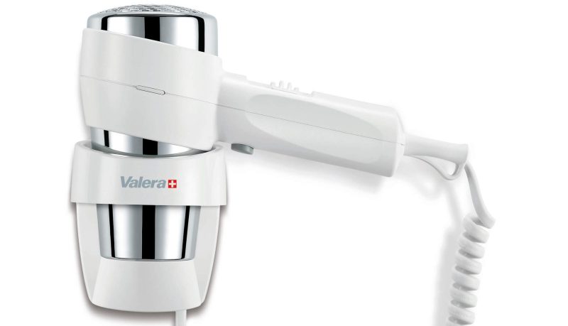 Настенный фен Valera  542.06/038A Action Super Plus 1600 White