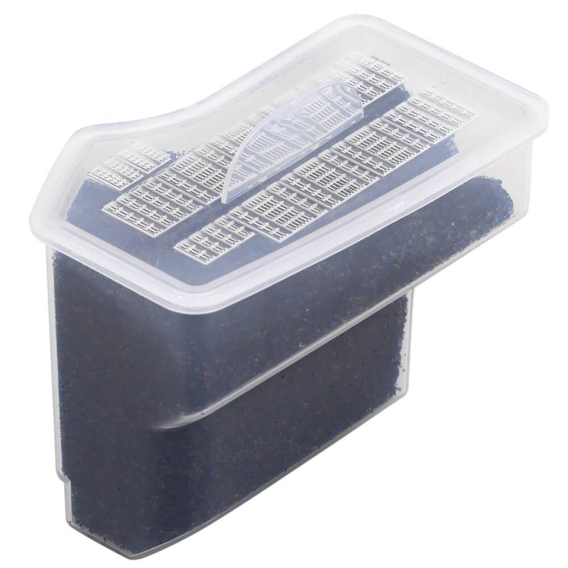 Картридж Laurastar Tripack water filter cartridges smart 606.7830.750