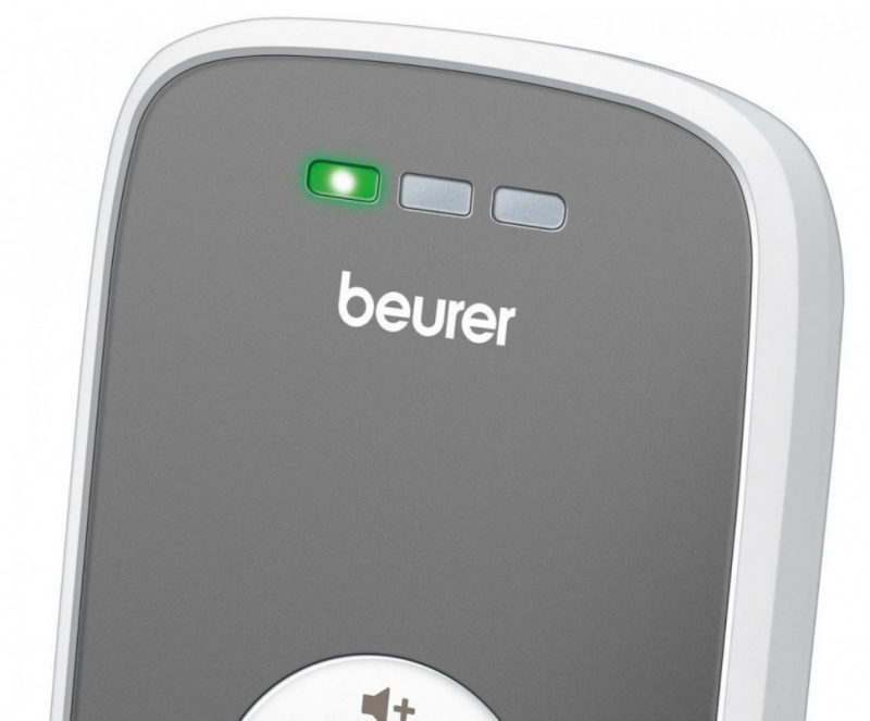 Радио-няня Beurer BY33 Beurer