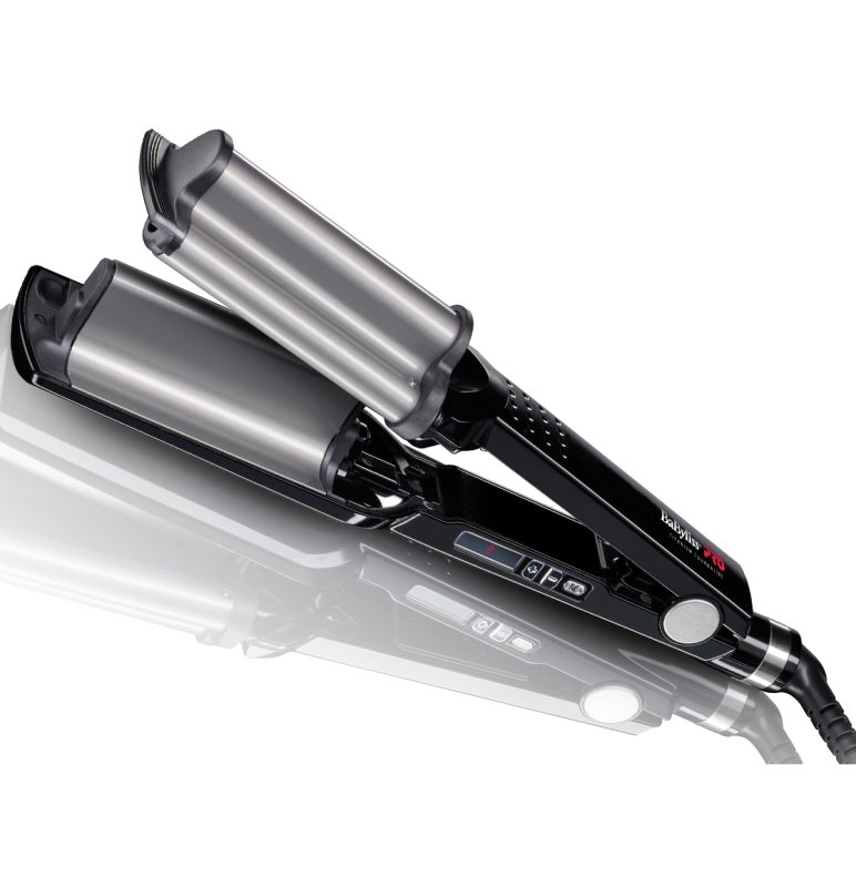Щипцы BaByliss PRO BAB2469TTE