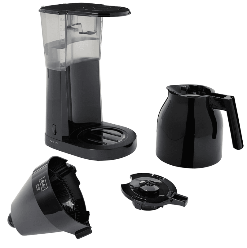 Капельная кофеварка Melitta Easy Therm 1023-06