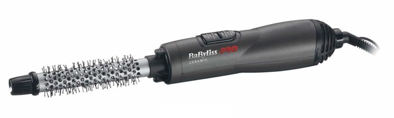 Фен-щетка BaByliss PRO BAB2675TTE