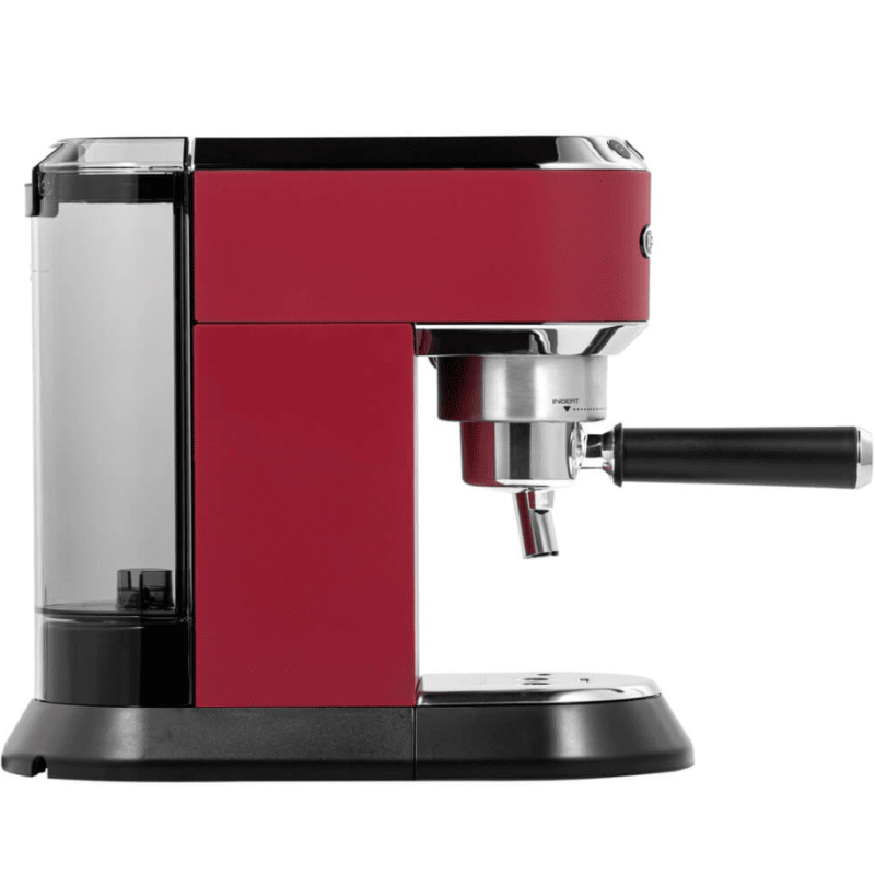 Рожковая кофеварка De'Longhi Dedica Style EC 685.R