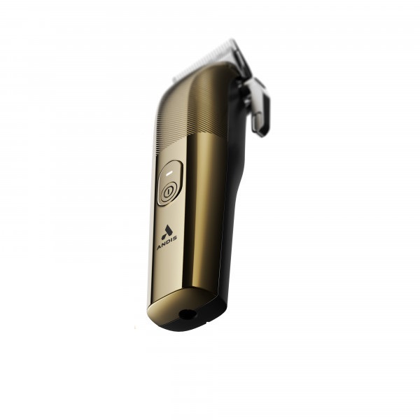 561568 Andis Envy II Premium Edition Gold LCA-1 Профессиональная машинка для стрижки
