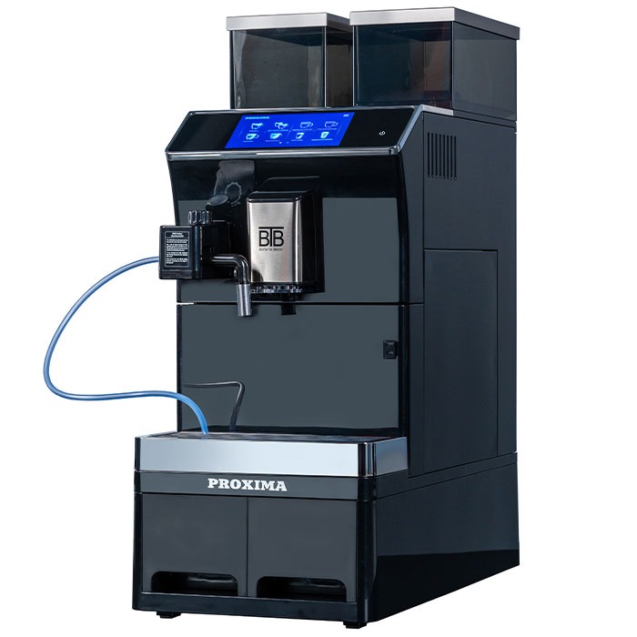 Кофемашина Proxima BTB 101+3