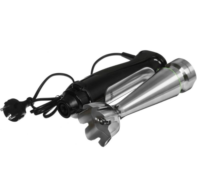 Погружной блендер Braun Multiquick 7 MQ7087X