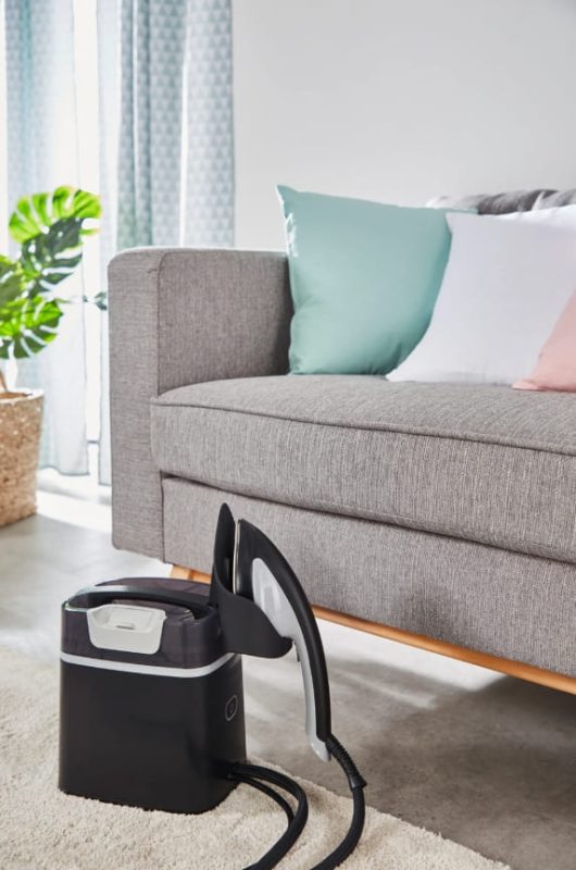 Гладильная система 3-в-1 Tefal IXEO+ QT1510E0