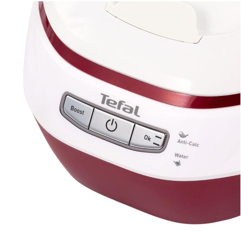 Парогенератор Tefal Pro Express Ultimate II GV9711E0