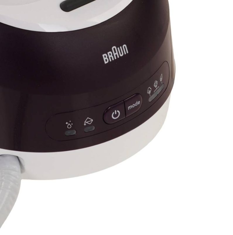 Парогенератор Braun CareStyle 5 IS5247VI