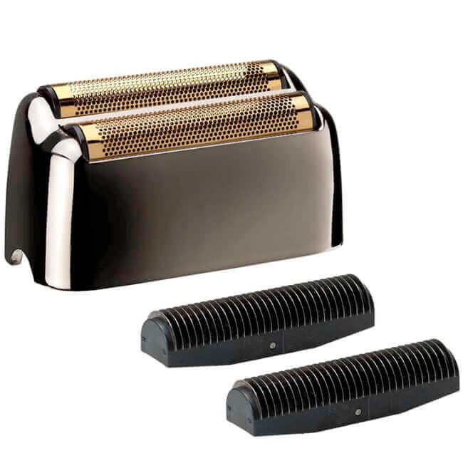 Профессиональный шейвер BaByliss PRO Gunsteel FXFS2GSE
