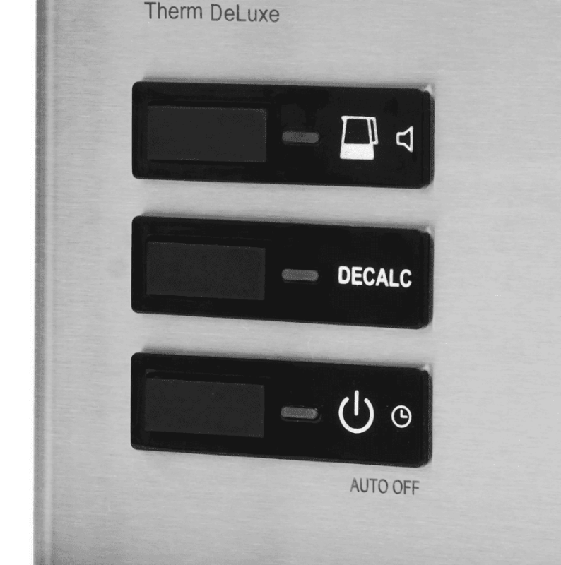 Капельная кофеварка Melitta Aroma Signature Therm DeLuxe 1007-07