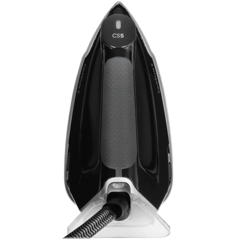 Парогенератор Braun CareStyle 5 IS5249BK