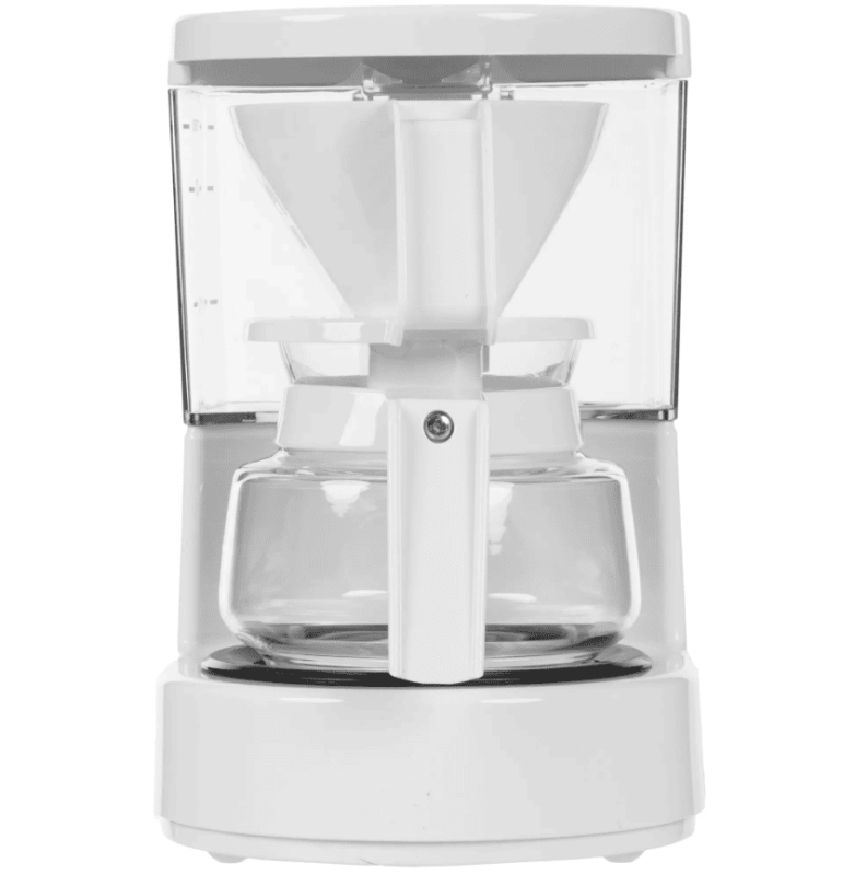Капельная кофеварка Melitta Aromaboy 1015-01