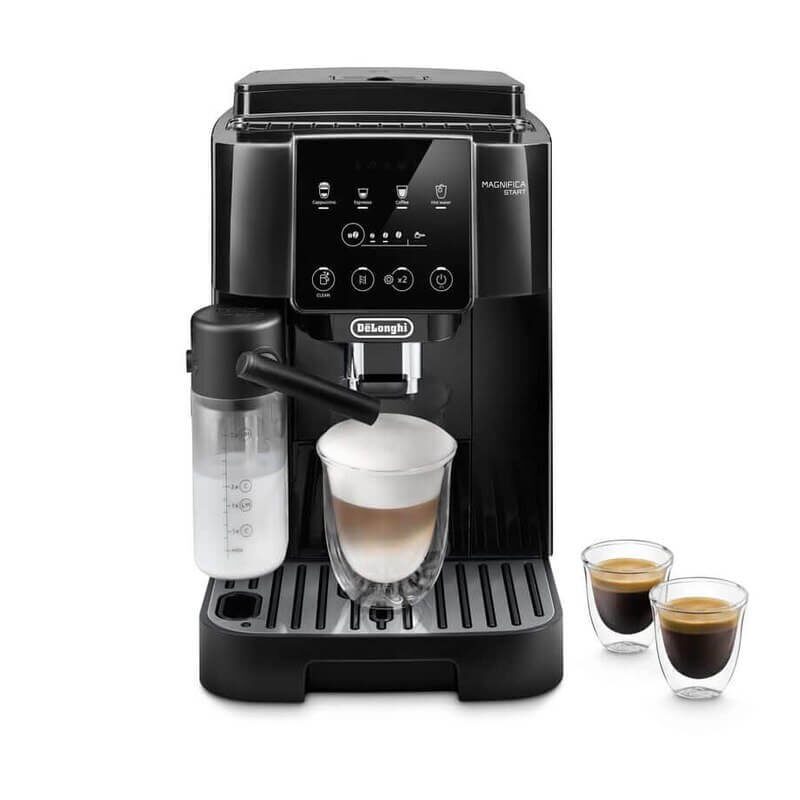 Кофемашина De'Longhi Magnifica Start ECAM 220.60.B