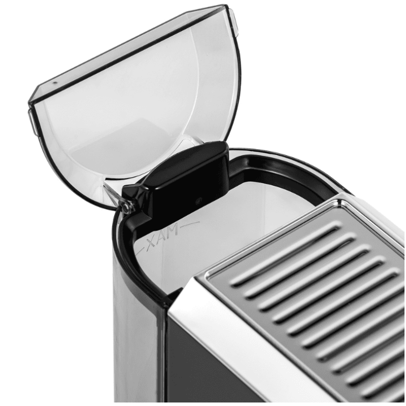 Рожковая кофеварка De'Longhi Dedica EC 685.BK
