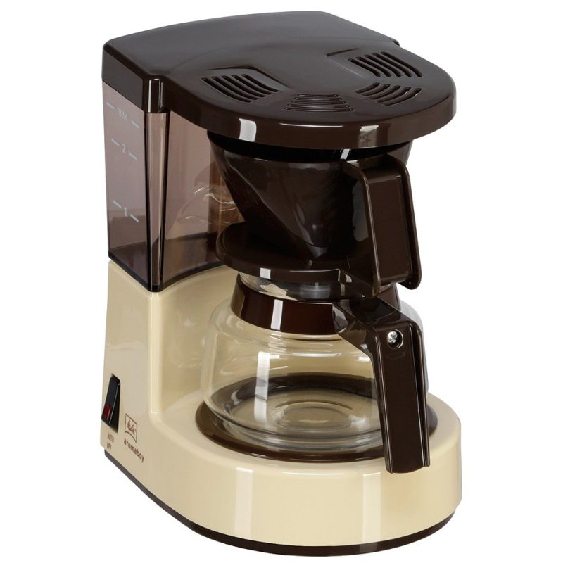 Капельная кофеварка Melitta Aromaboy 1015-03
