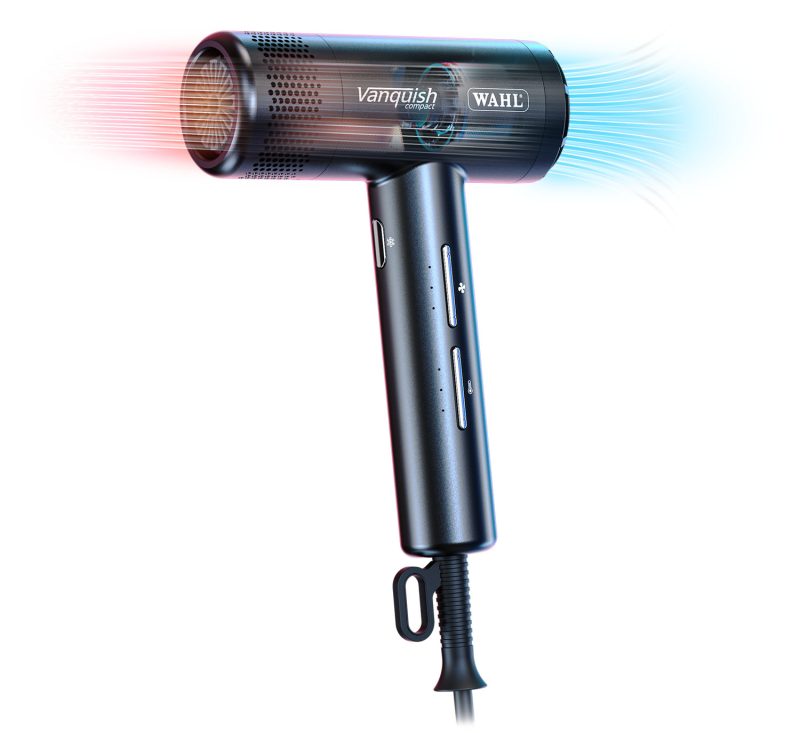Фен Wahl Professional Vanquish Compact Type 4322-0470