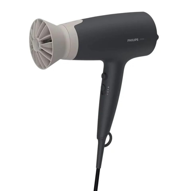 Фен Philips BHD302/10 1600 Вт