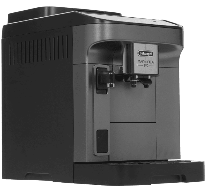 Кофемашина De'Longhi Magnifica Evo ECAM 290.81.TB
