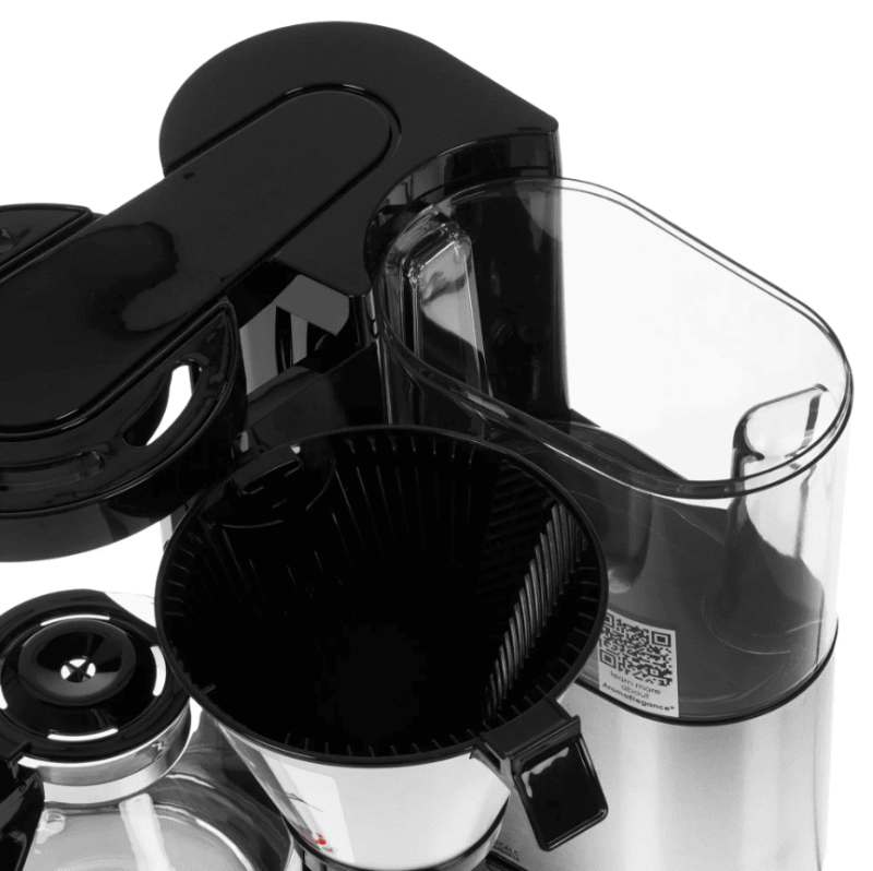 Кофеварка Melitta Aroma Elegance 1012-01