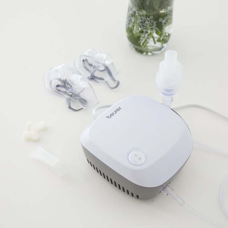 Beurer IH 18 Ингалятор Nebulizer 4211125602369