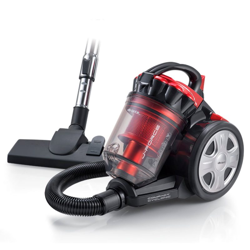 Циклонный пылесос Ariete J-Force 2753