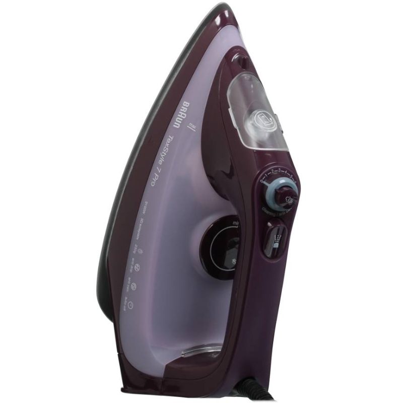 Паровой утюг Braun TexStyle 7 Pro SI7181VI