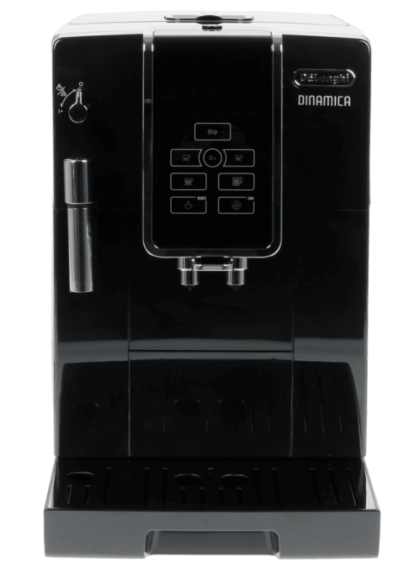 Кофемашина De'Longhi ECAM 350.15.B Dinamica