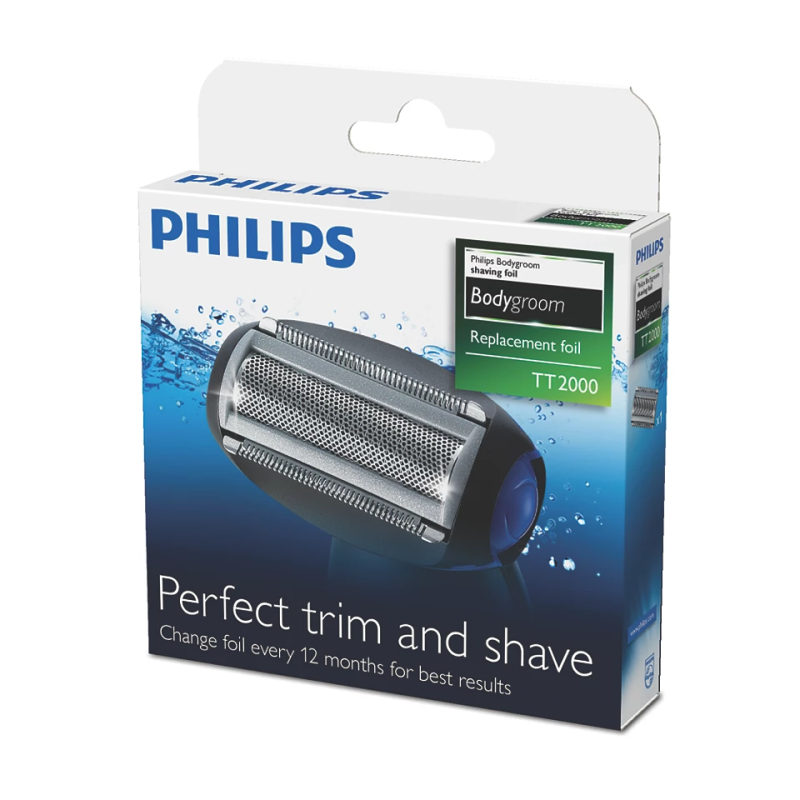 Сменная сетка Philips TT2000/43