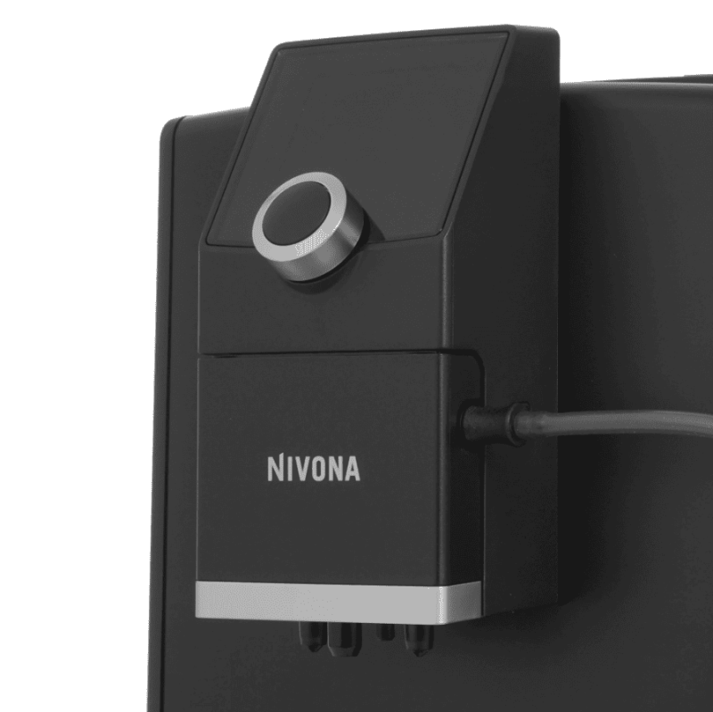Кофемашина Nivona CafeRomatica NICR 790
